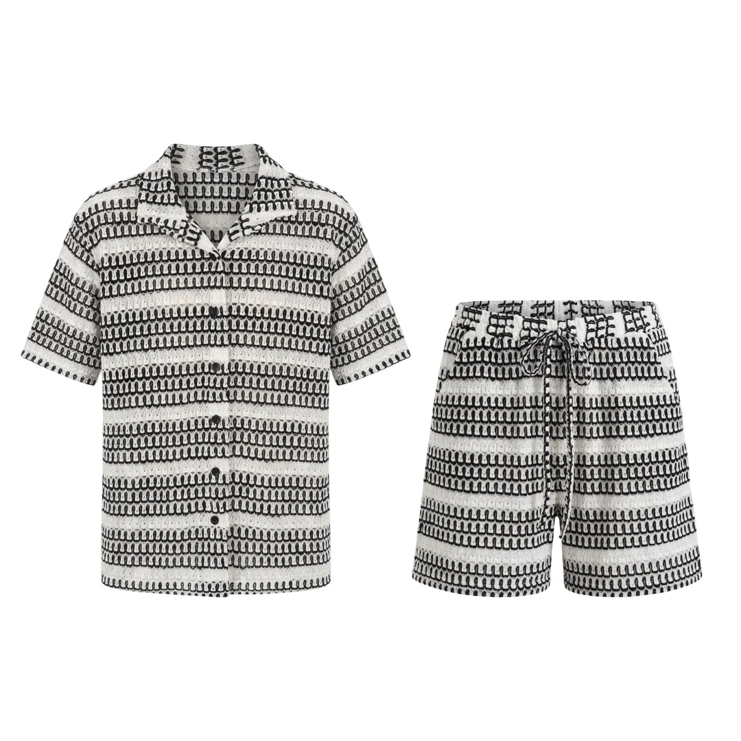 The Sada Set