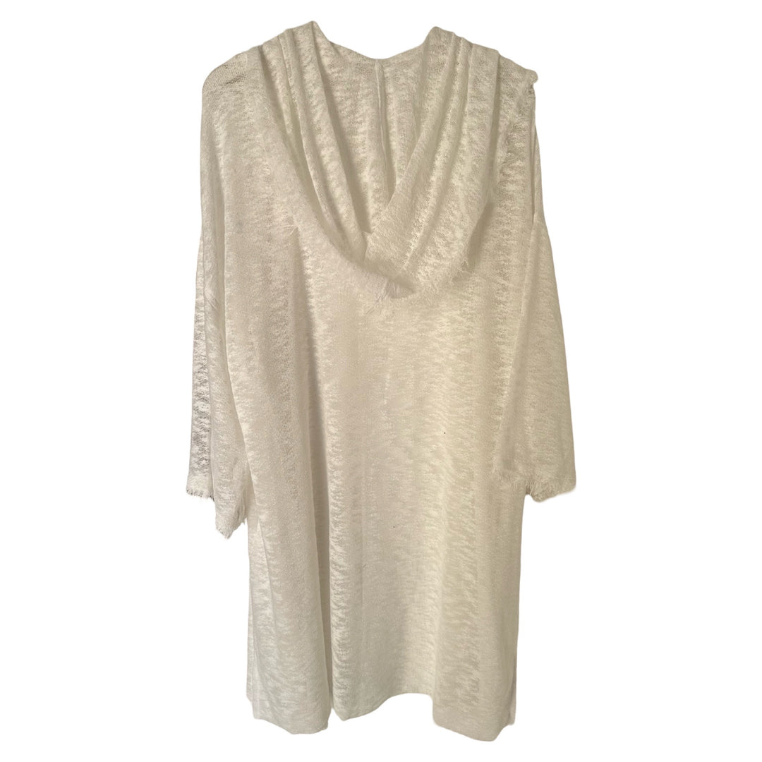 The Zeus Kimono