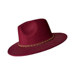 Load image into Gallery viewer, The Jekyll Fedora
