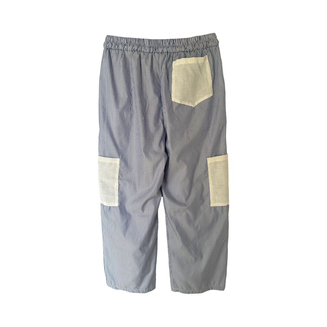 The Sky Franny Pieces