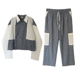 Load image into Gallery viewer, The Blue Franny Pieces
