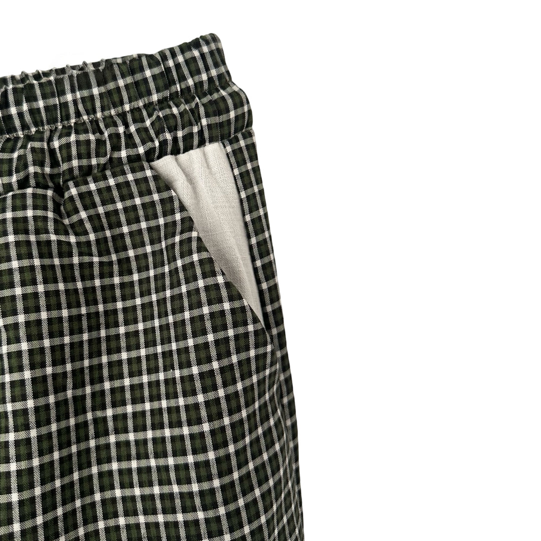 The Emerald Franny Pieces