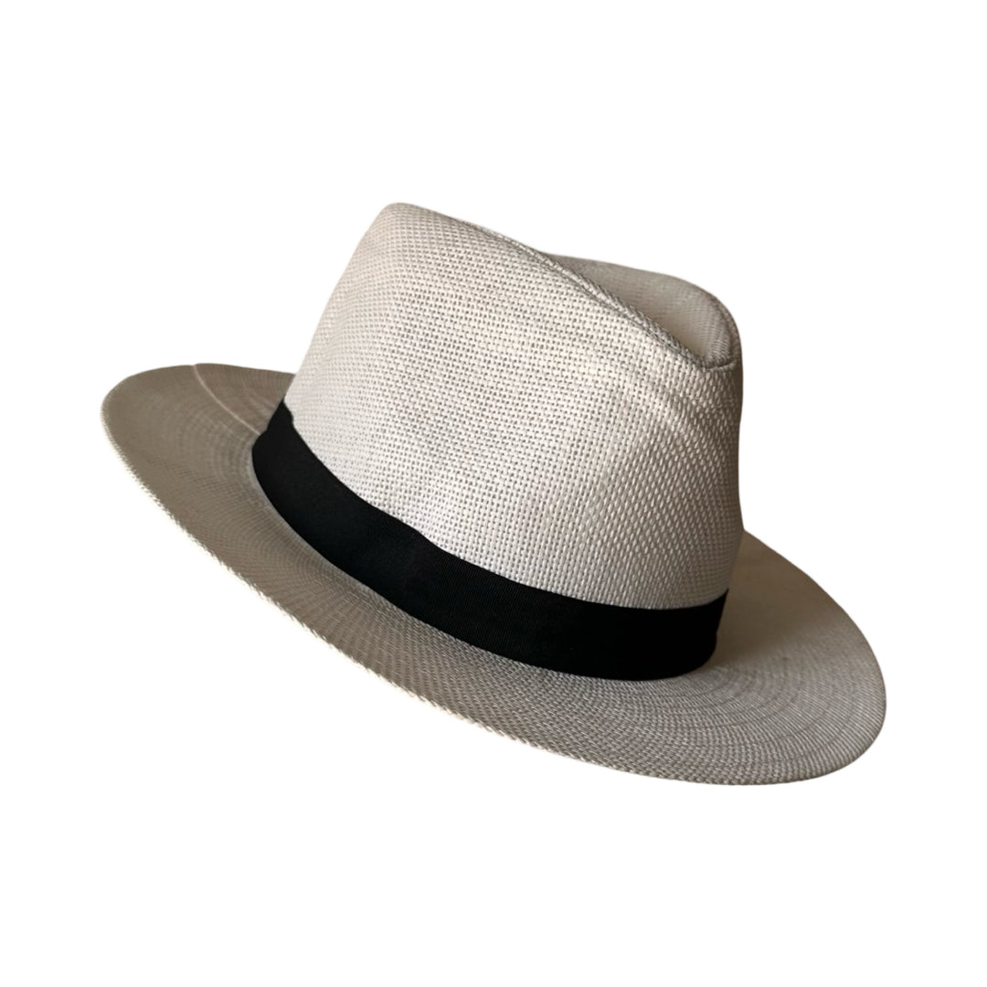 The Sempia Panama Hat