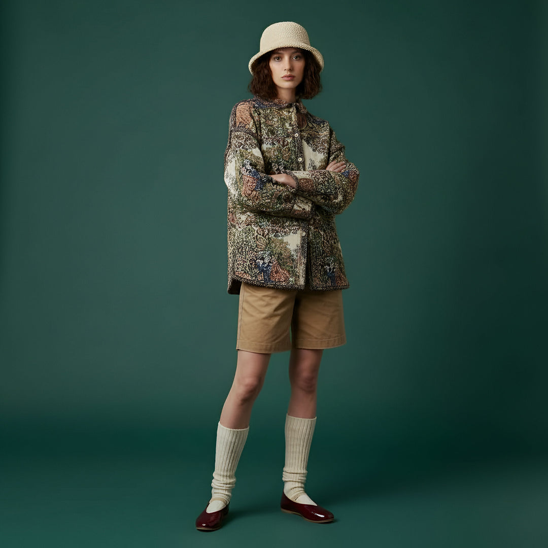 Romeo & Juliet Jacket