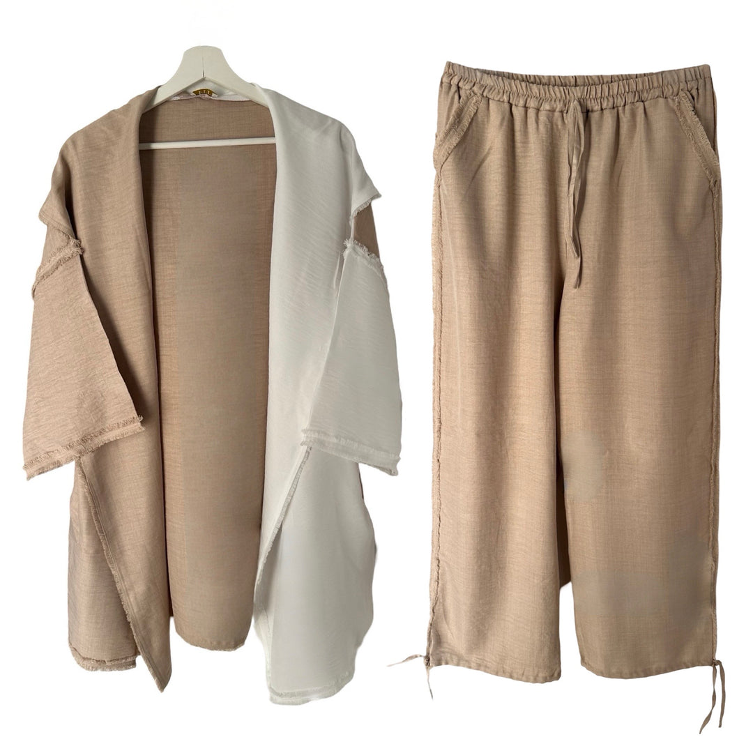 The Ramla Set