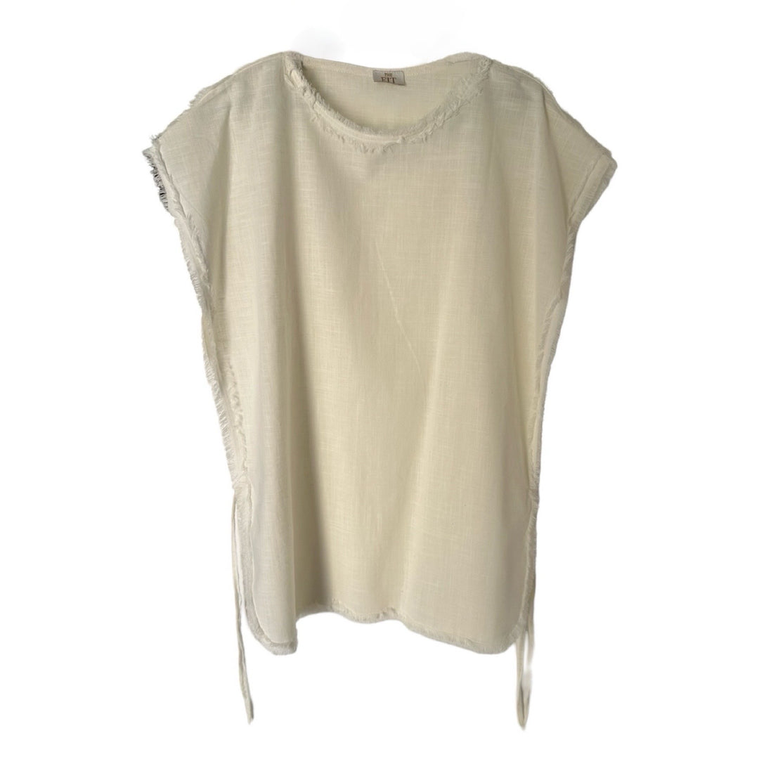 The Shell Top