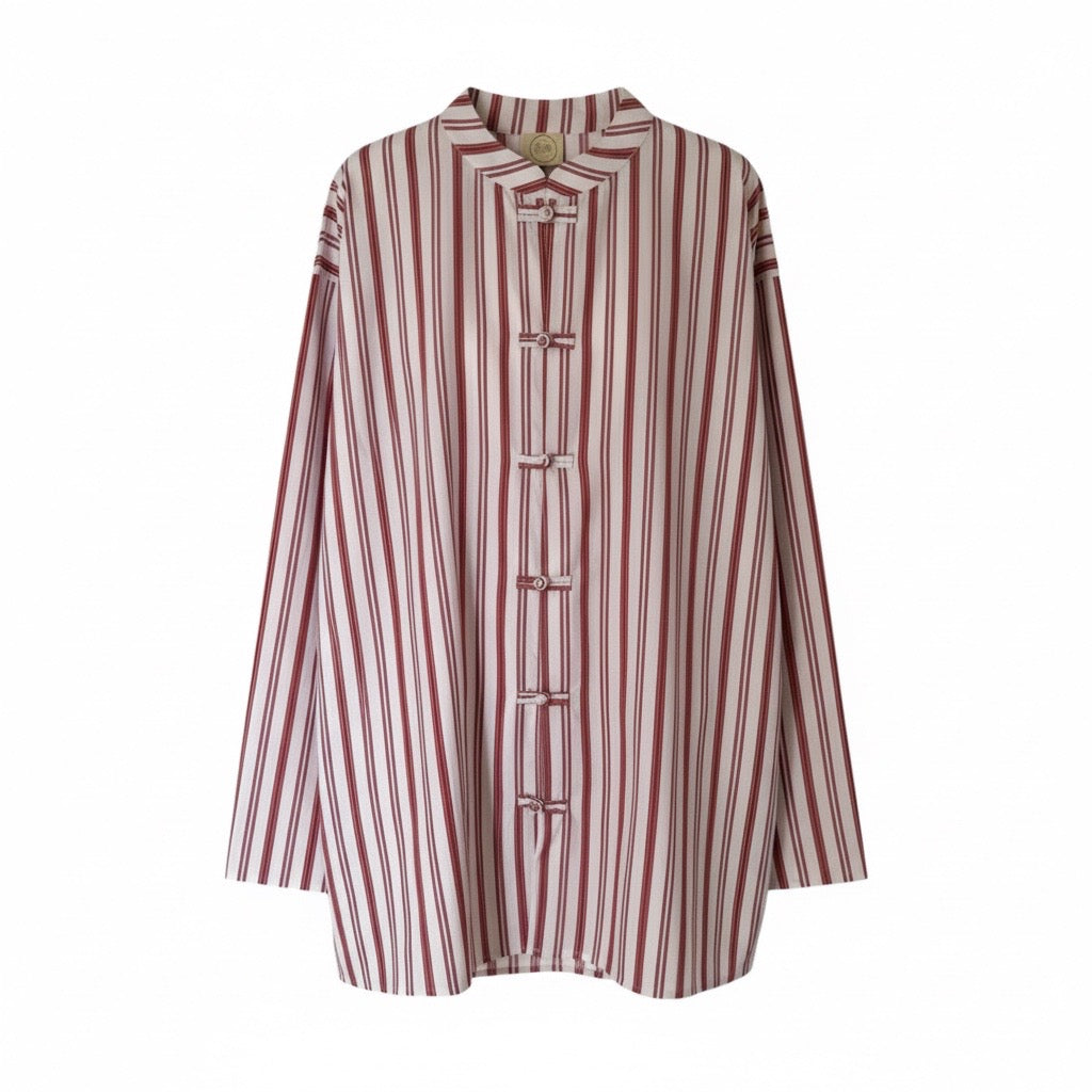 The Peppermint Pieces