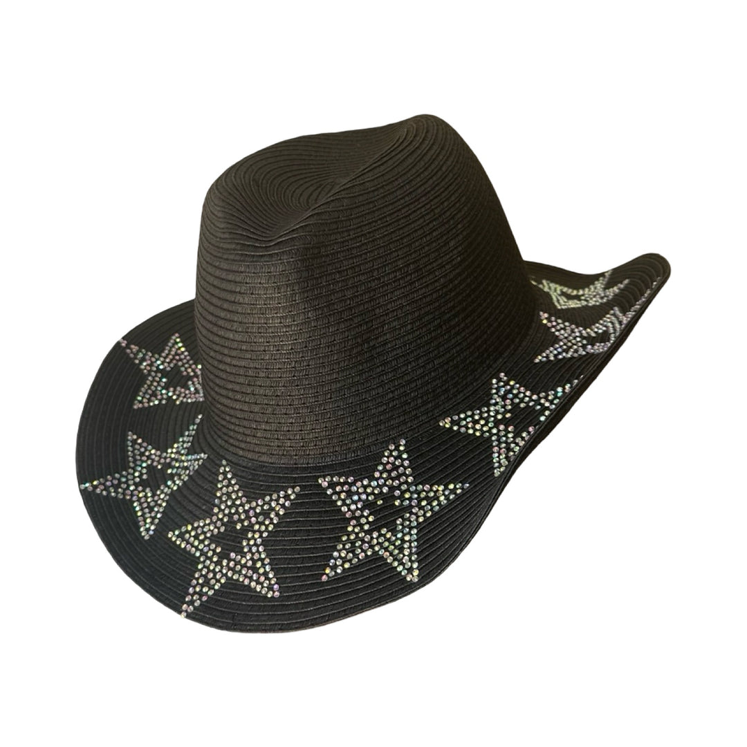 The ‘Enigma’ Hat