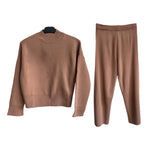 Load image into Gallery viewer, Wool Sweater and pants set
