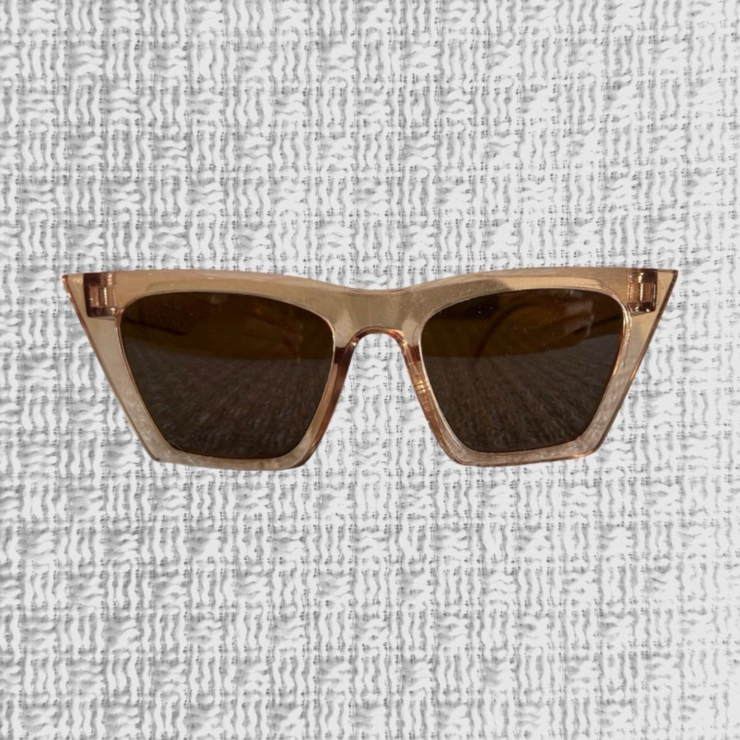 The ‘Money Shot’ Sunglasses