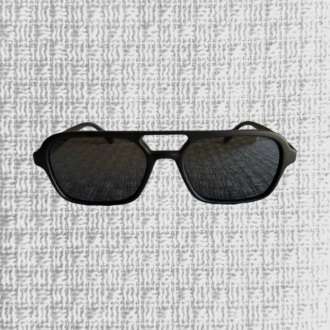 Rectangular Sunglasses