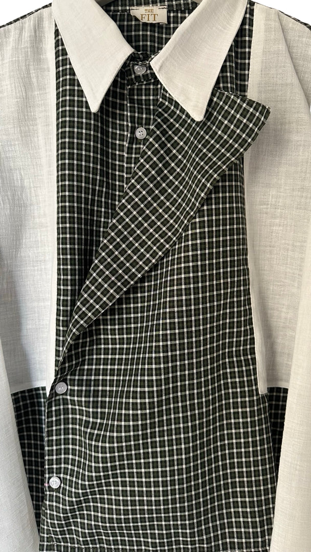 The Emerald Franny Pieces