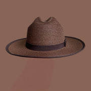 The Añejo Panama Hat