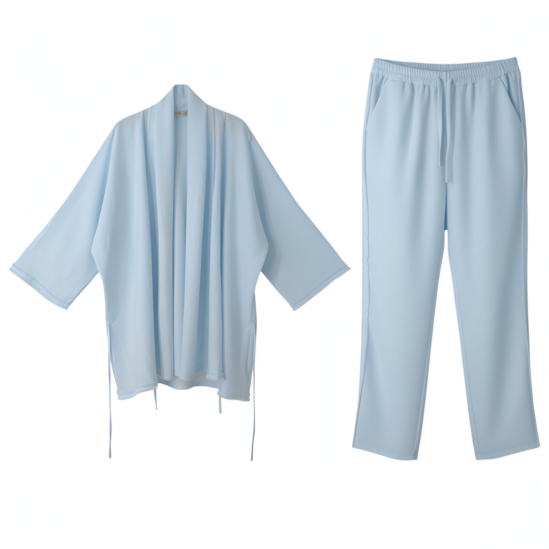 The Dunes Set