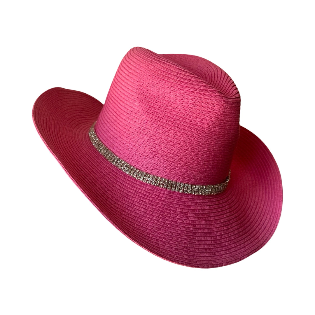 The ‘Glossy’ Hat
