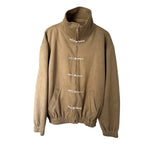 Load image into Gallery viewer, The Knotty Suede Jacket