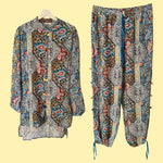 Load image into Gallery viewer, The Bandhani Set
