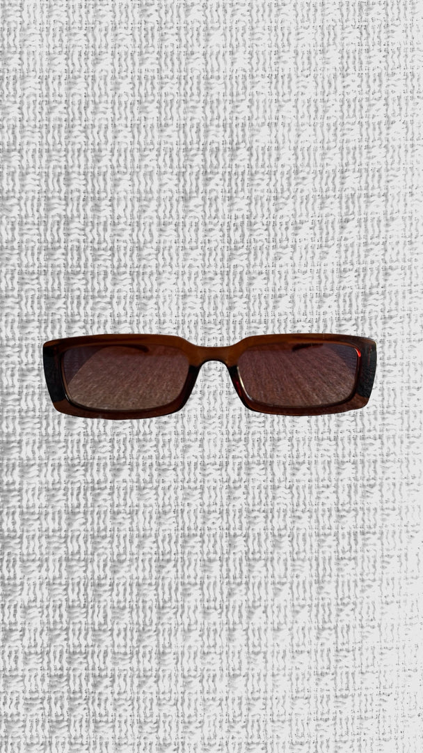 Rectangular Sunglasses