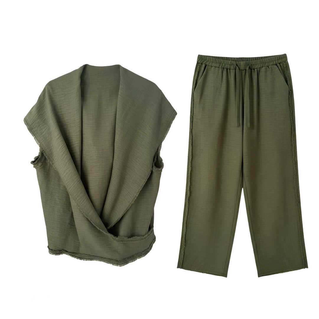 The Layl Set