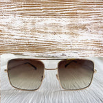 Load image into Gallery viewer, The Square Sunglasses
