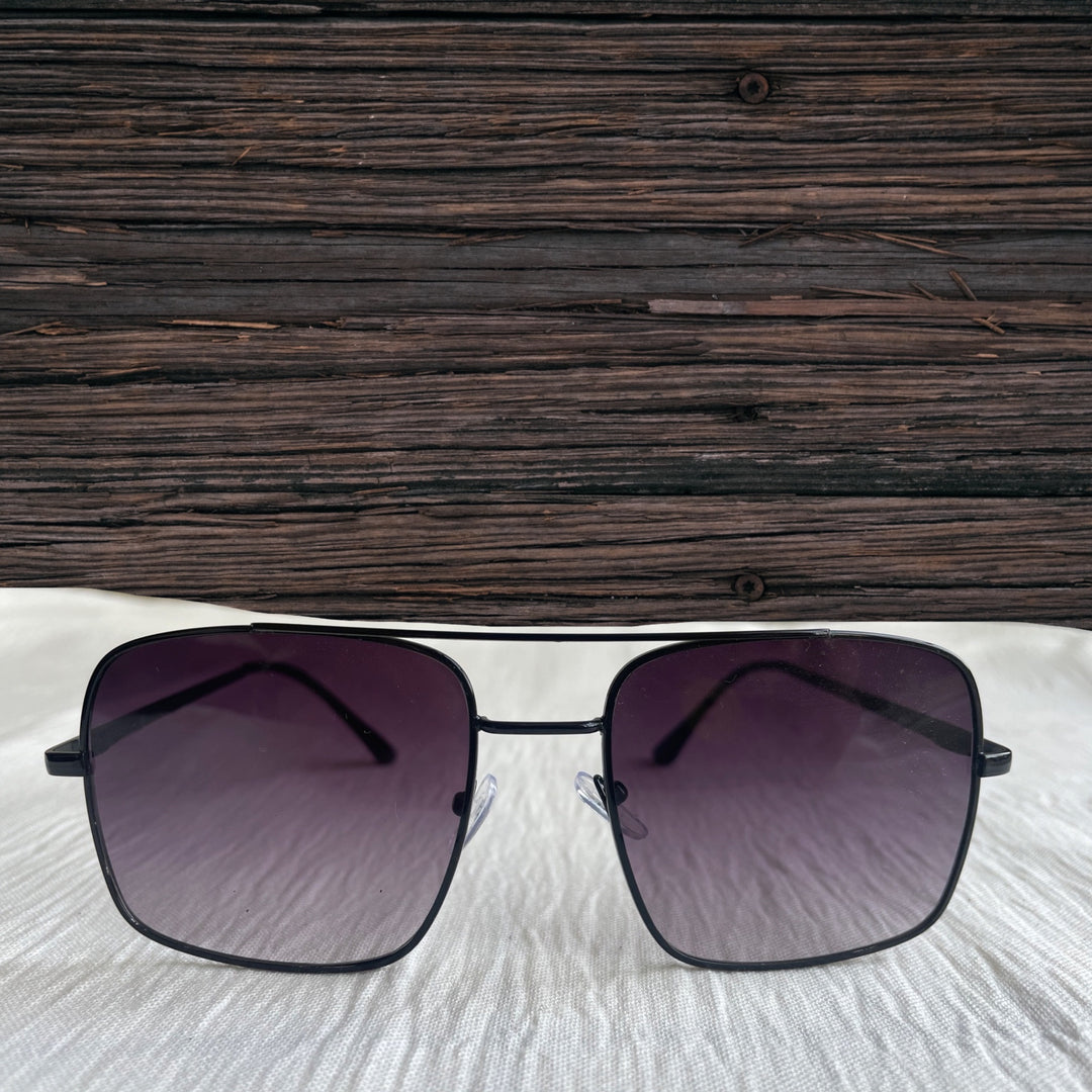 The Square Sunglasses