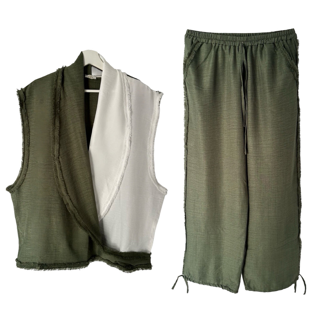 The Jasper Set