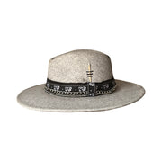 The Mohair Fedora