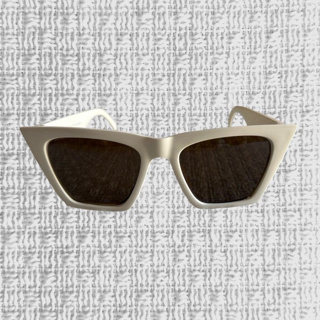 The ‘Money Shot’ Sunglasses