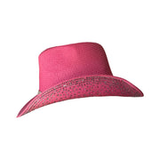 The ‘Glossy’ Hat