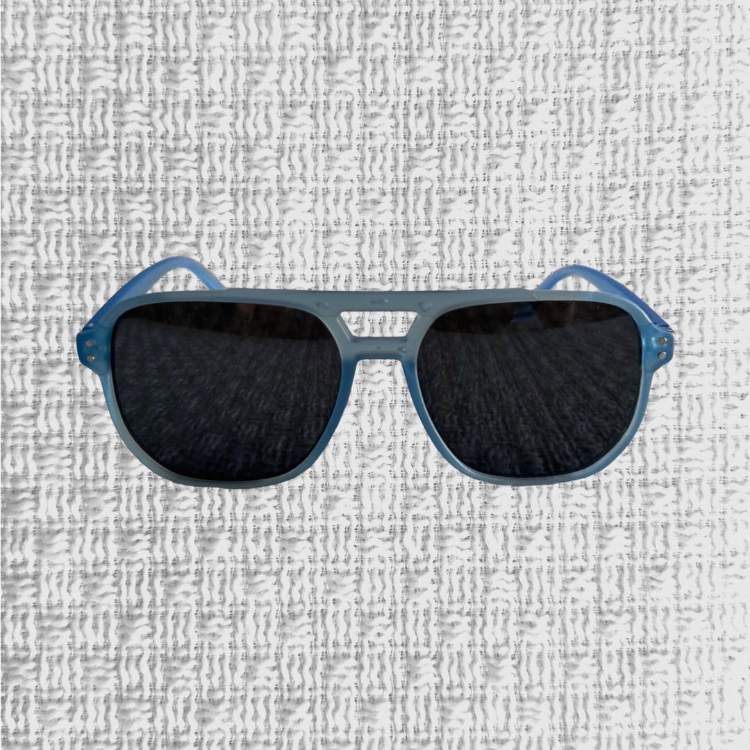 Rectangular Sunglasses