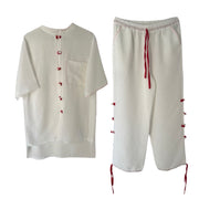 The ‘Don’t Be Knotty’ 7ob Set