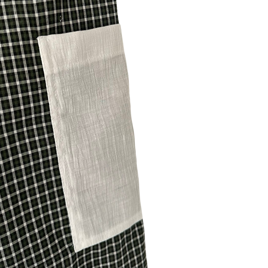 The Emerald Franny Pieces