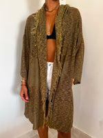 Load image into Gallery viewer, The Zeus Kimono
