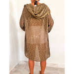 Load image into Gallery viewer, The Zeus Kimono
