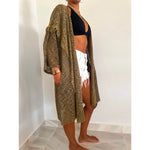 Load image into Gallery viewer, The Zeus Kimono
