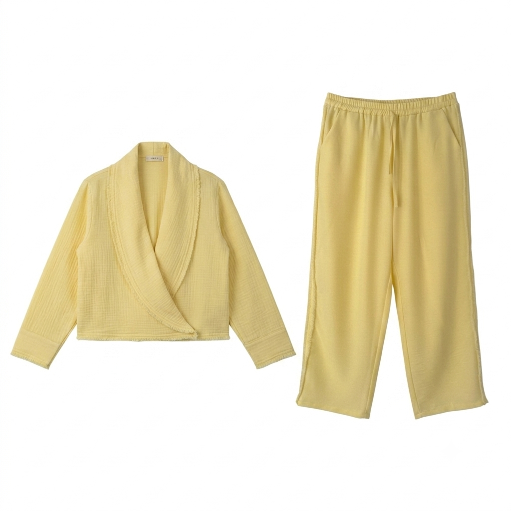 The Mazij Set