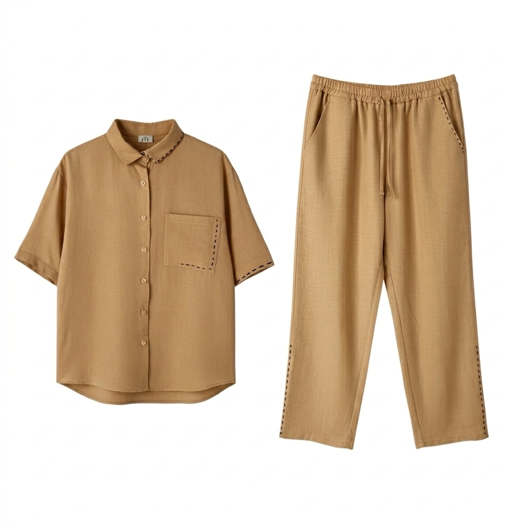 The Kahraman Set
