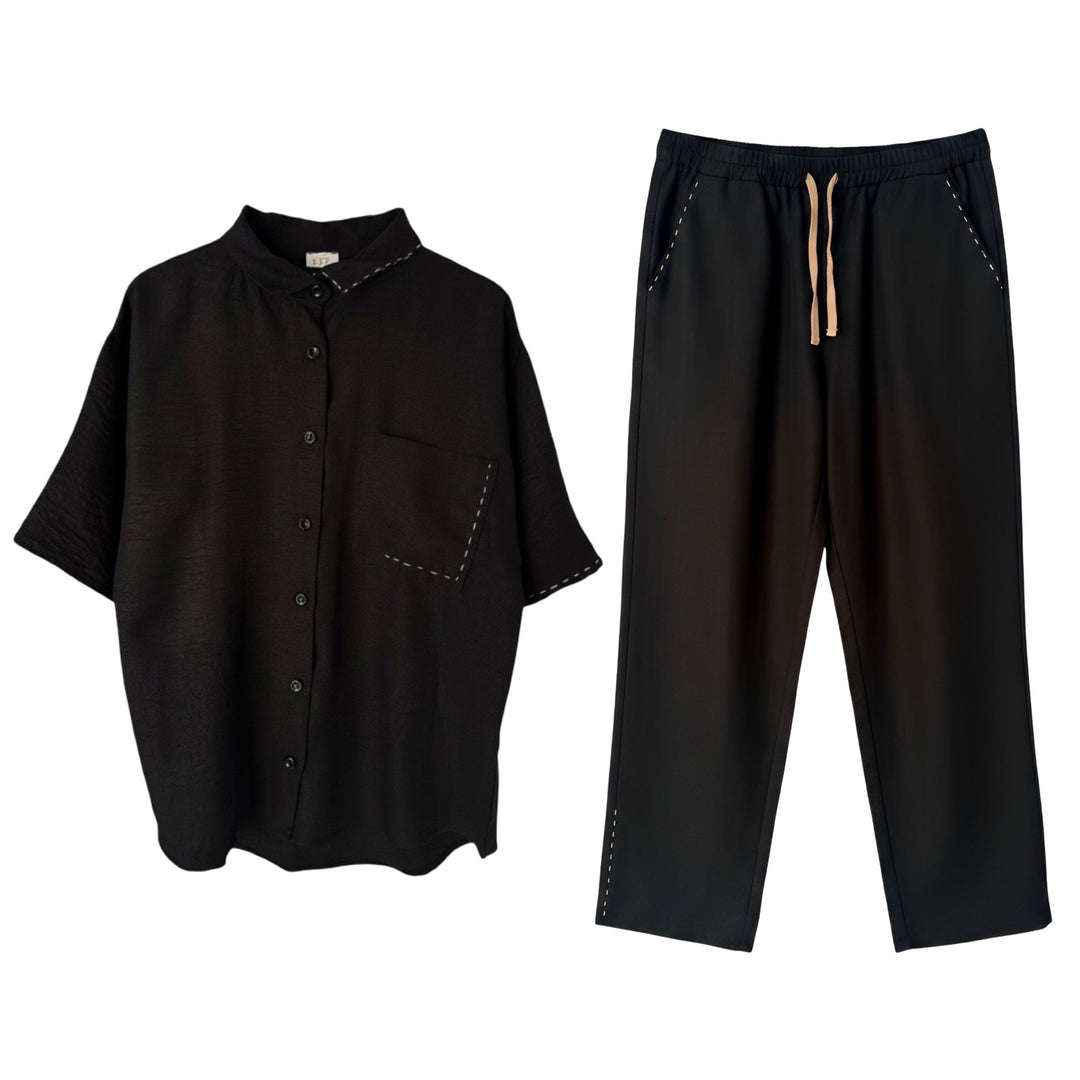 The Kahraboy Set