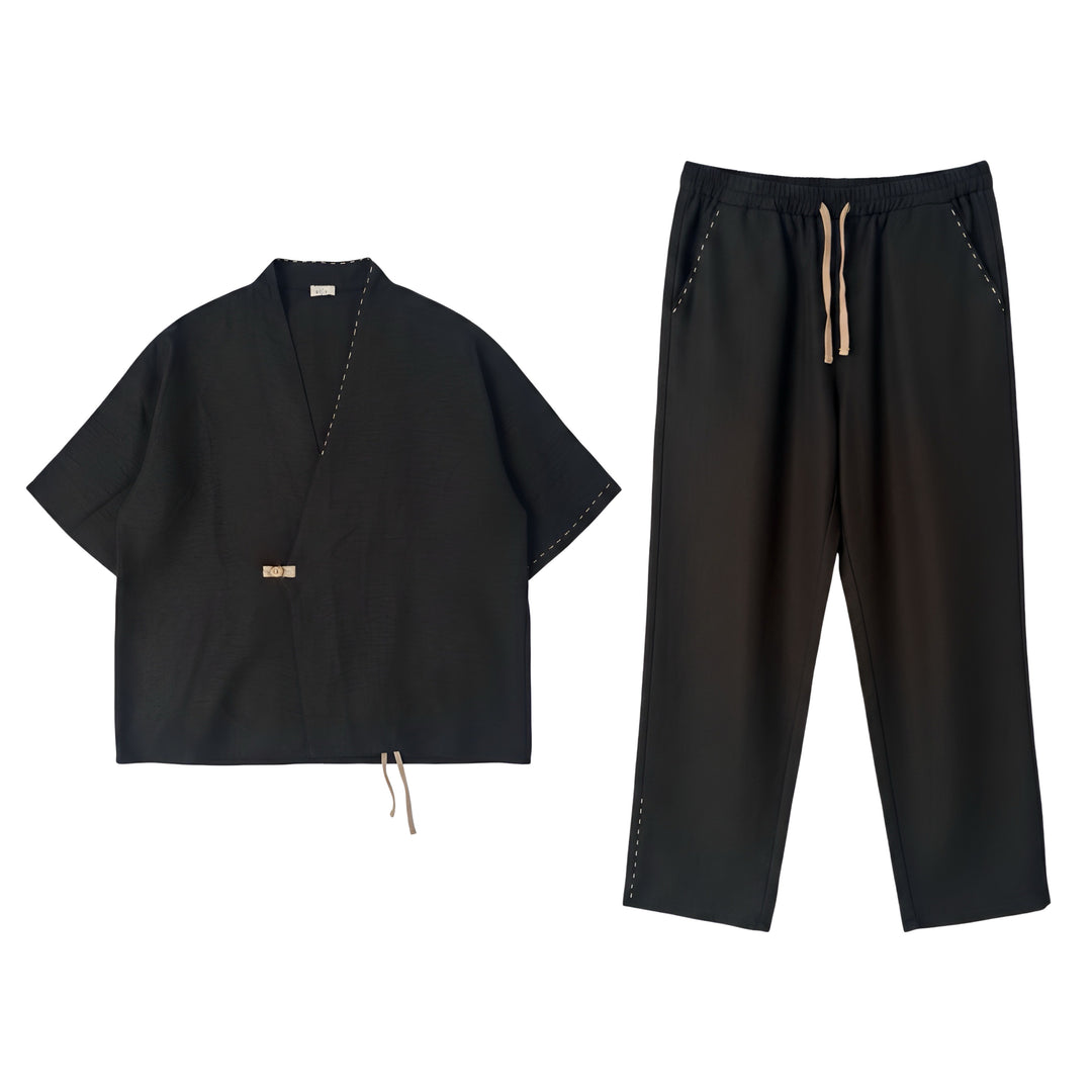 The Zill Set