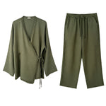 Load image into Gallery viewer, The Japanese Linen Set