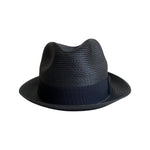 Load image into Gallery viewer, Straw Boaters Hat
