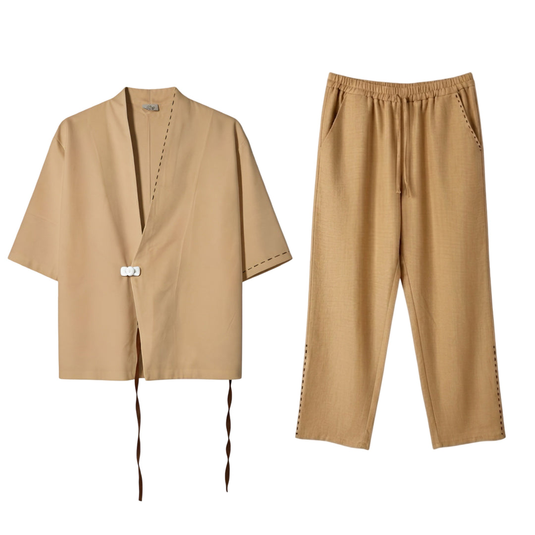 The Raml Set