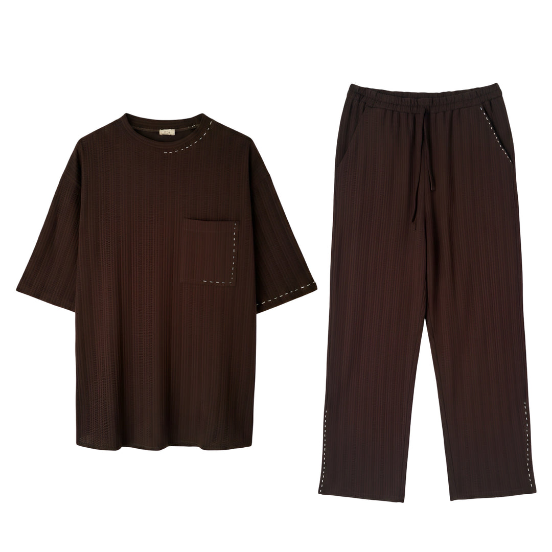 The Dukhan Set