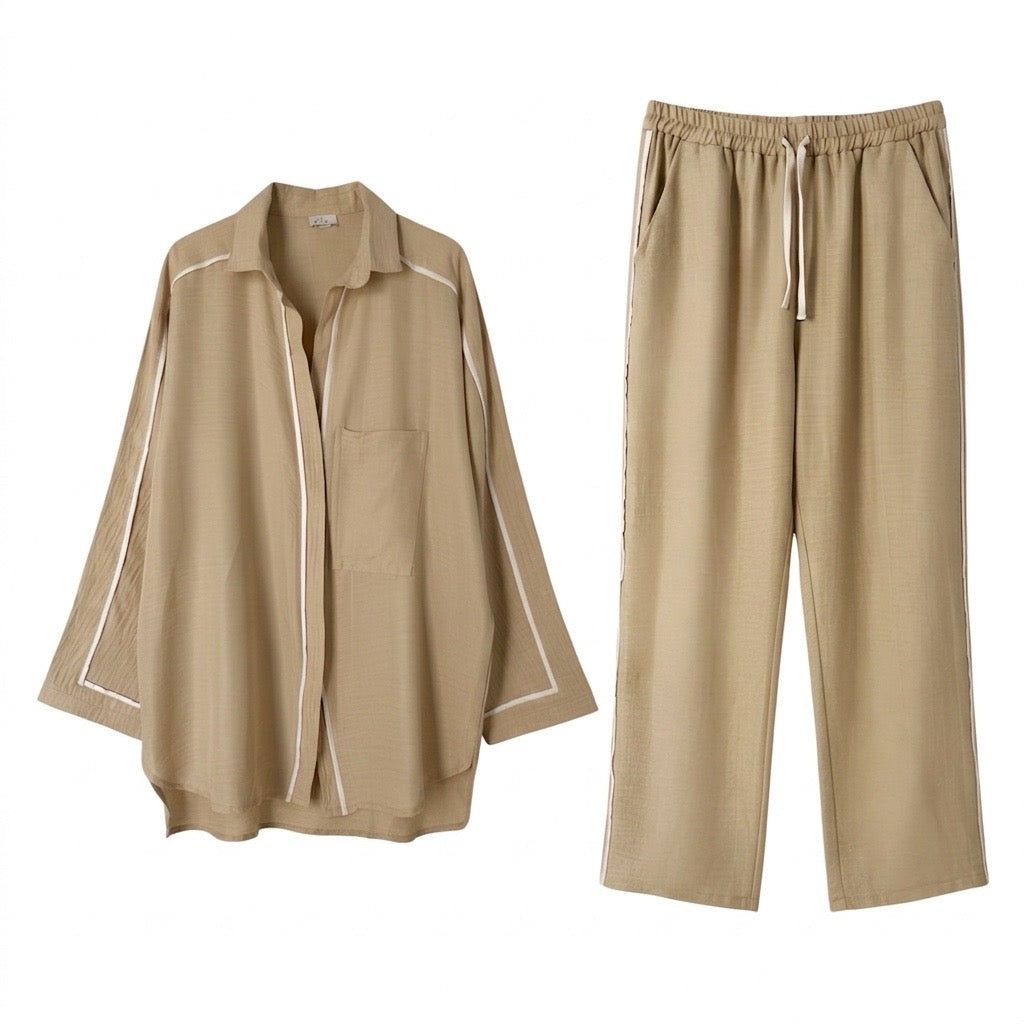 The Burq Set