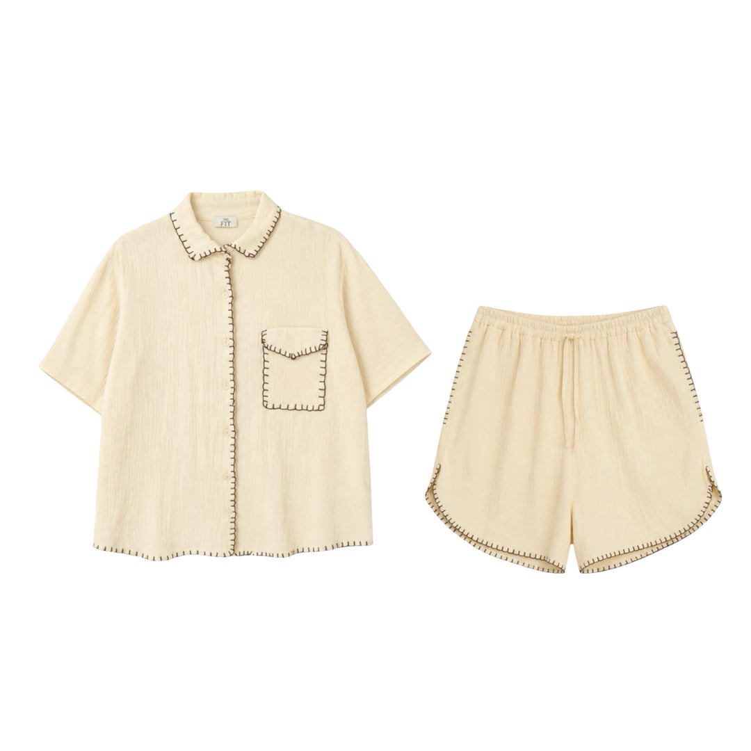 The Zebda Set