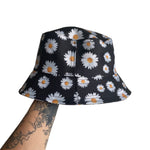 Load image into Gallery viewer, Daisy Bucket Hat
