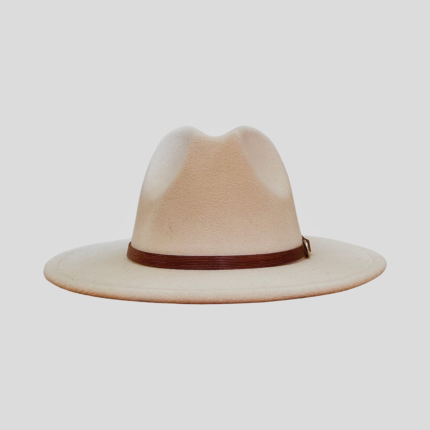 Off White Fedora