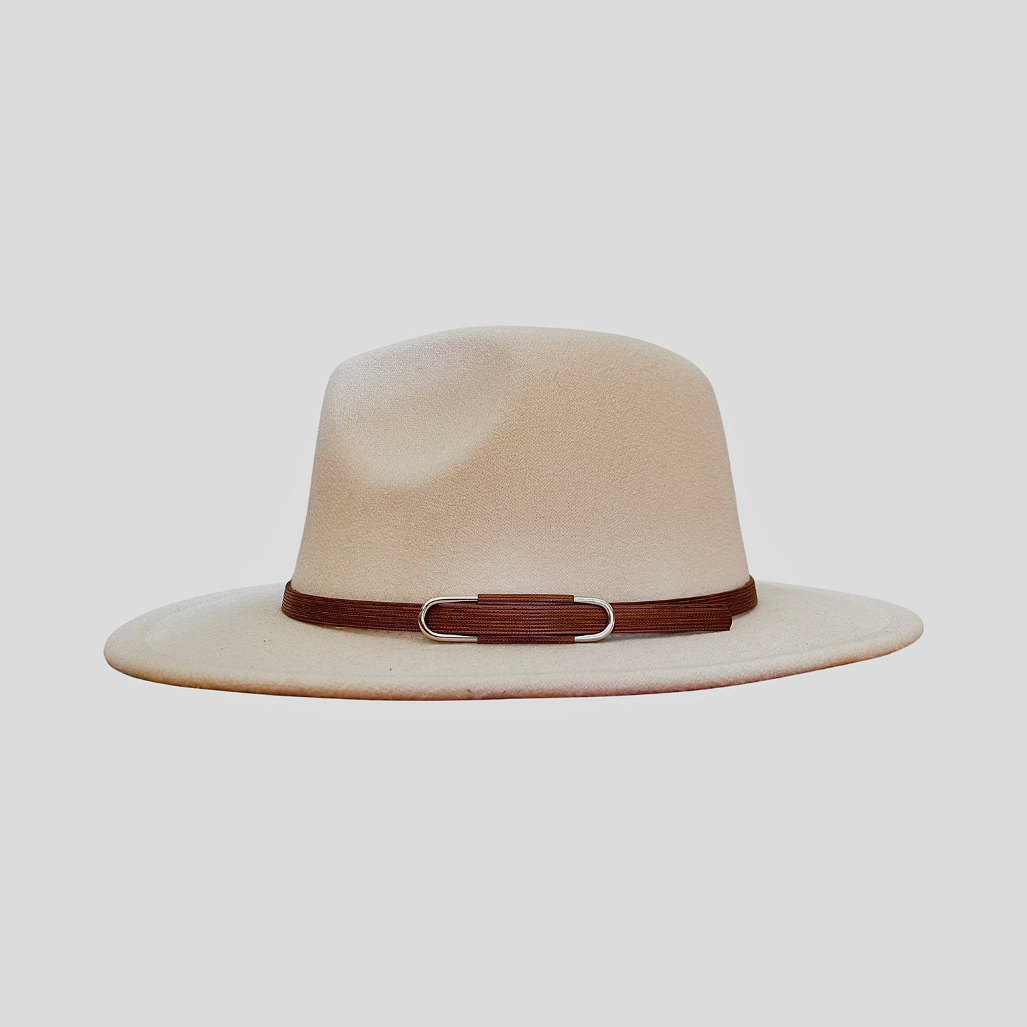 Off White Fedora