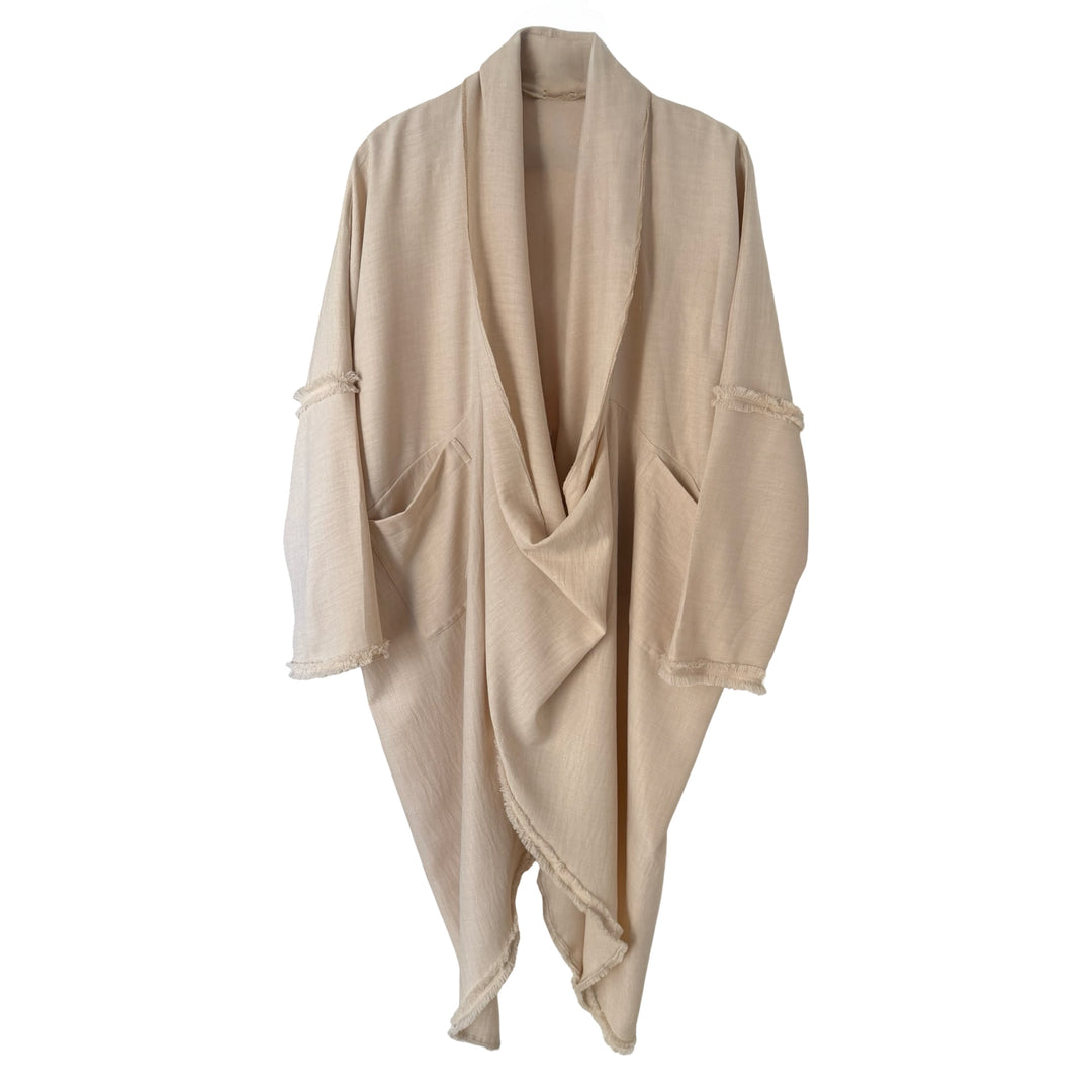 The Desert Cross Top
